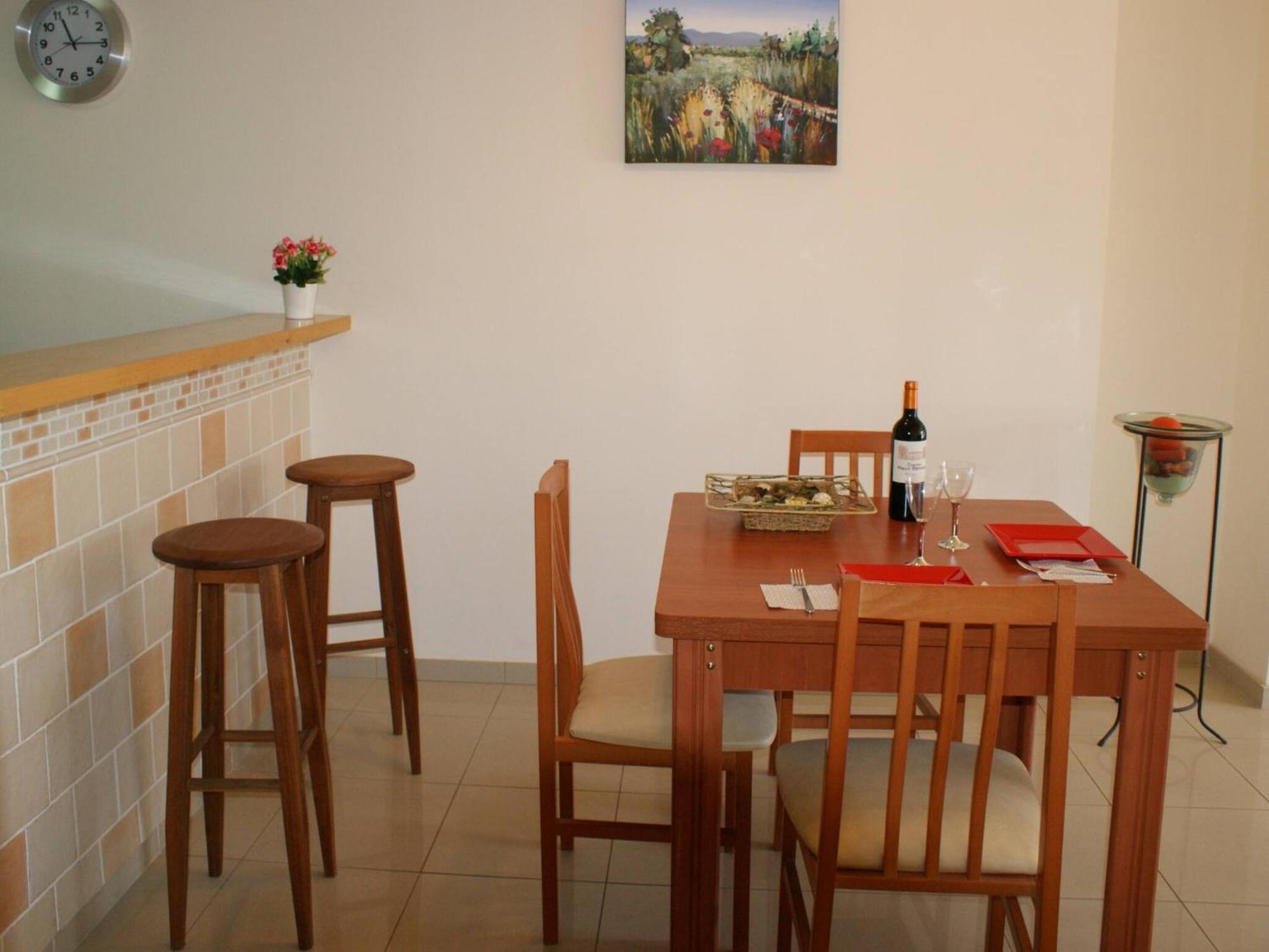 Apartamento En Roses A 2 Min De La Playa Con Vistas Al Mar Av-18 Girona Esterno foto